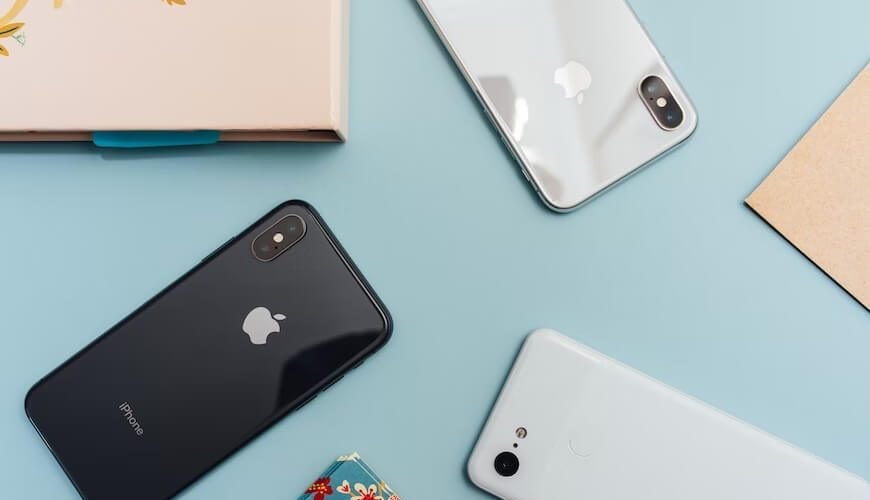 How to Get Rid of Hollow Arrow on Iphone