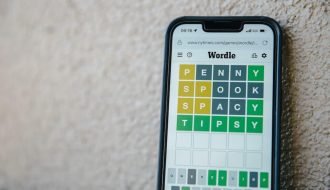 How to Share Wordle on Facebook