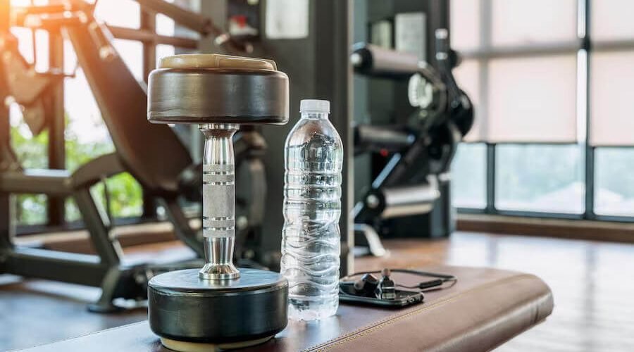 Gym Equipment Preventive Maintenance