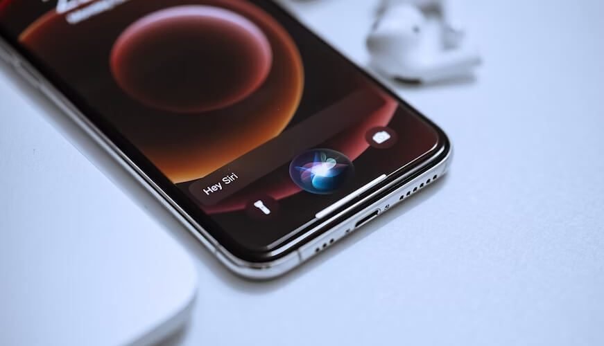 How To Activate Siri on Iphone 14
