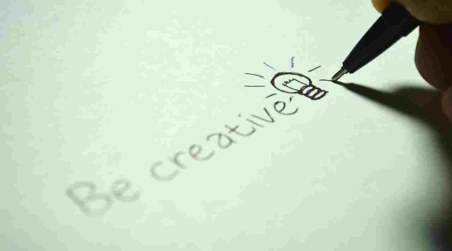 Creative Agency
