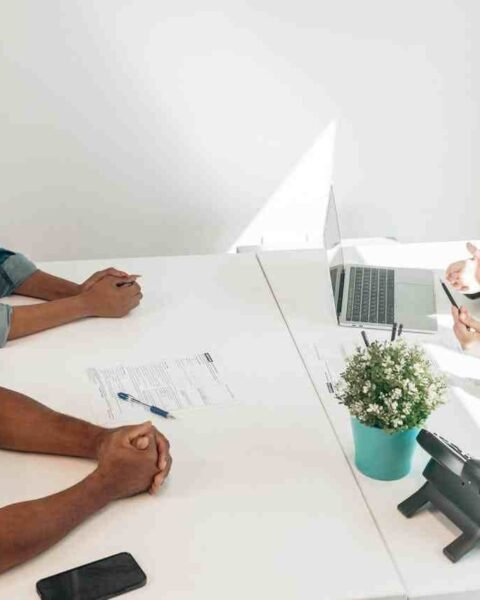 Consult a Franchise Consultant