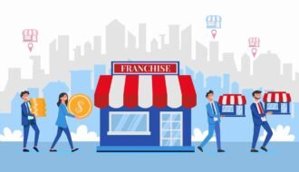 Franchise Businesses