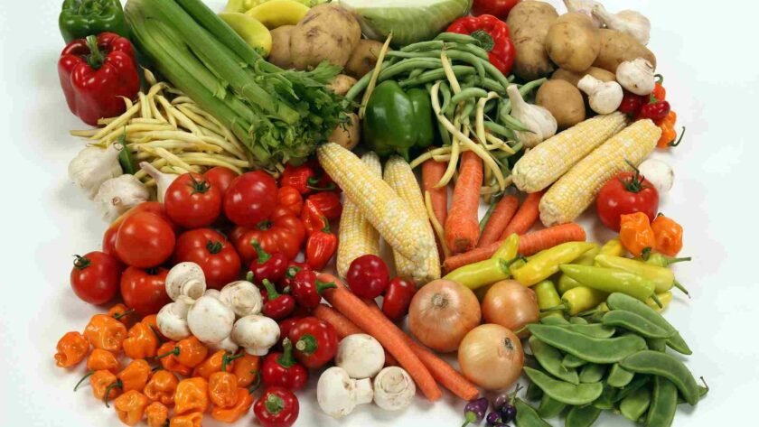Nutrition for Mental Health