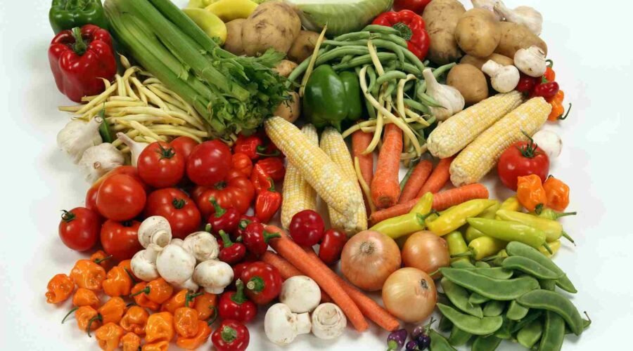 Nutrition for Mental Health