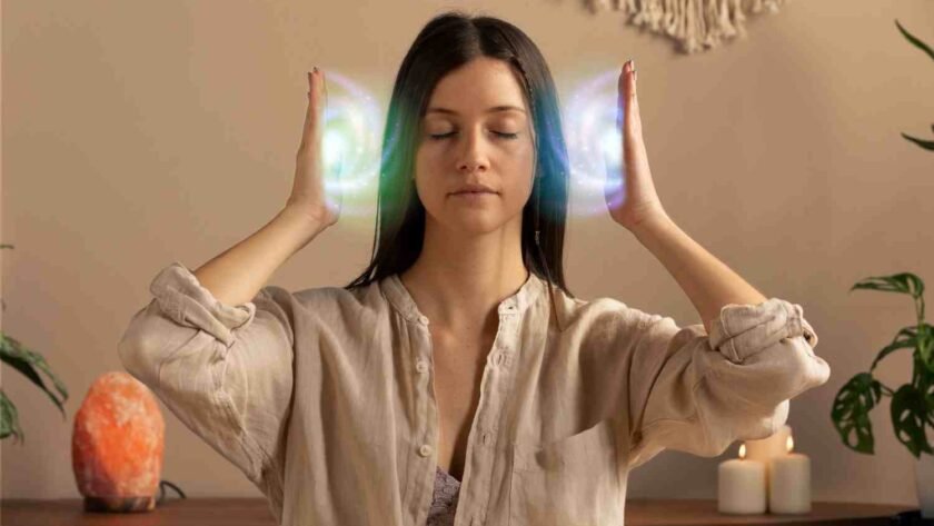 Emotional Healing