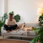 Healing Home Environment