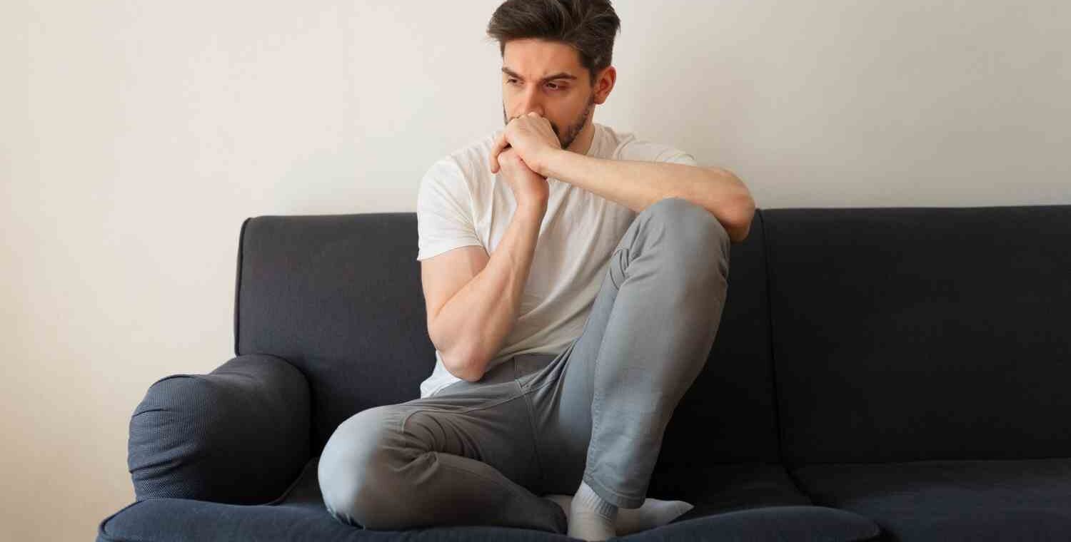 Mental Health in Men