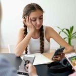 Social Media Impacts Mental Health