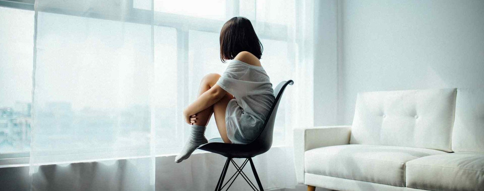 Could Your Hormones Be Behind Your Depression