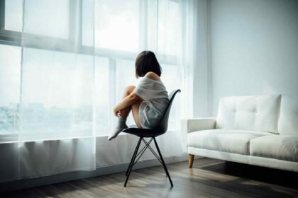 Could Your Hormones Be Behind Your Depression
