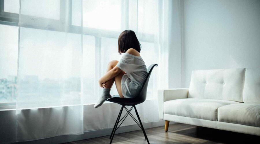 Could Your Hormones Be Behind Your Depression