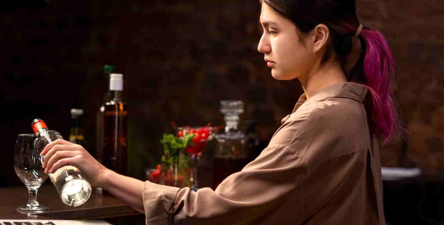 How Always-On Work Culture Quietly Drives Alcohol Use