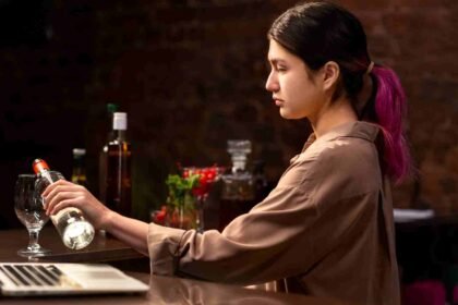 How Always-On Work Culture Quietly Drives Alcohol Use