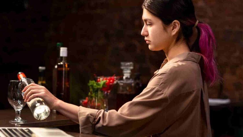 How Always-On Work Culture Quietly Drives Alcohol Use